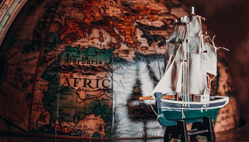 Escape game d'Aventure 'L'île au Trésor' sur Lyon (3e)