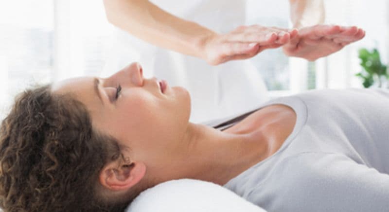 Billet Soin énergétique près de Castres