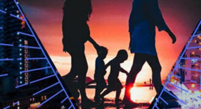 Escape Game Science Fiction : La Découverte de l'Oasis à Agde