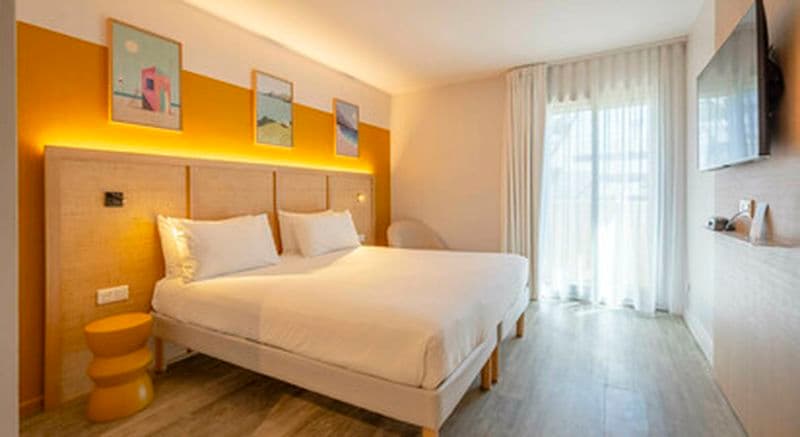 Billet Week-end bien-être et thalasso en Hôtel 3* à Biarritz