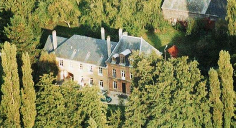 Séjour romantique à Saulces-Monclin près de Charleville-Mézières