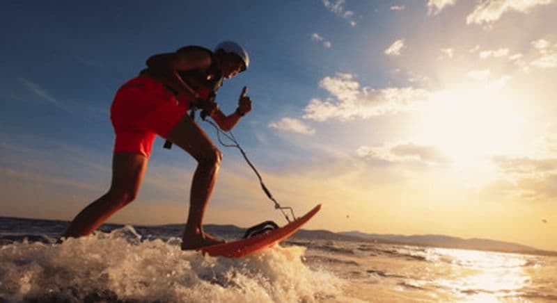 Location de surf électrique à Villeneuve-Saint-Georges