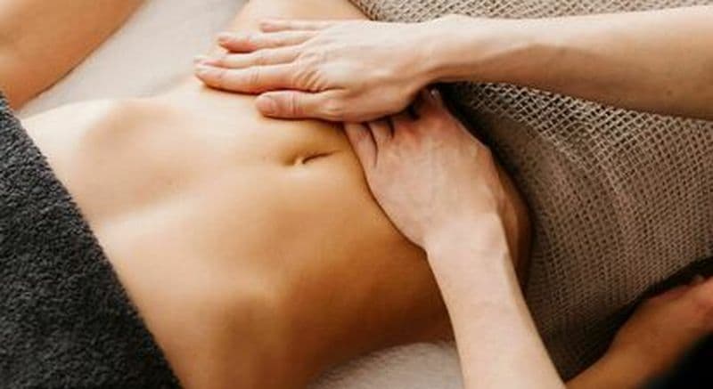 Massage minceur à Nantes
