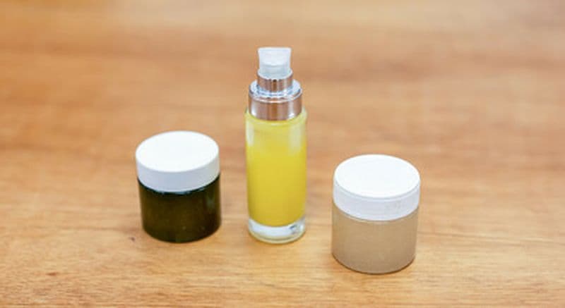 Billet Atelier de création cosmétique à Troyes