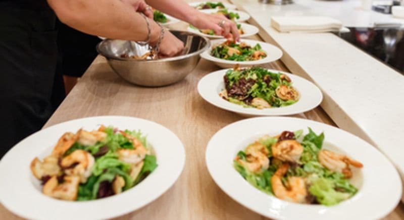 Billet Cours de Cuisine au Château de Blet près de Bourges