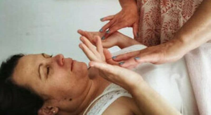 Billet Soins énergétiques à Lanton près d'Andernos-les-Bains