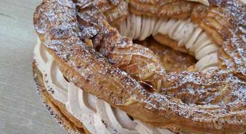 Cours de pâtisserie à Millau