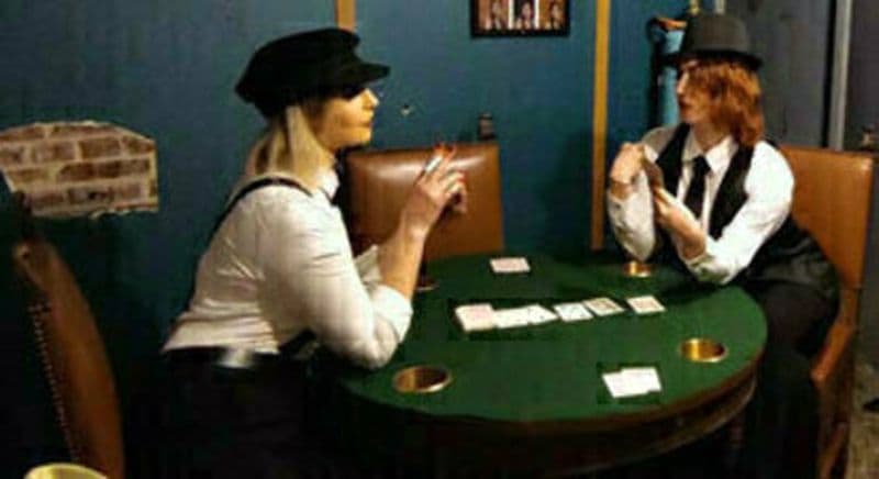 Escape Game à Grenoble