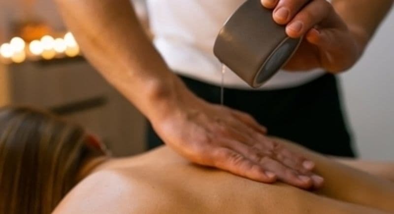 Massage Tuina huiles chaudes à Bordeaux