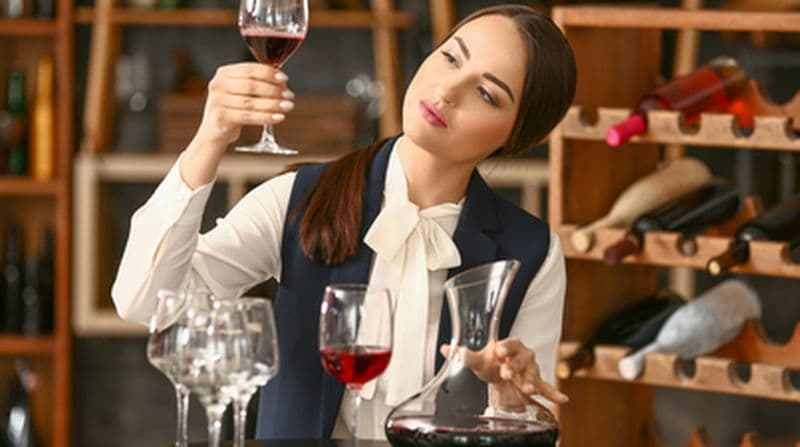 Dégustation de vins et atelier œnologique à Saint Etienne