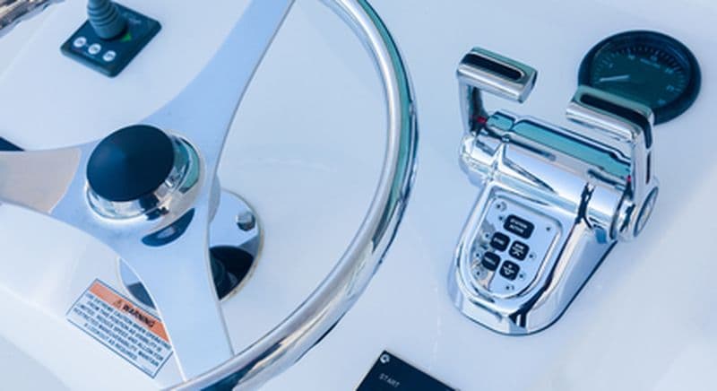 Billet Permis bateau côtier à Saint Nazaire