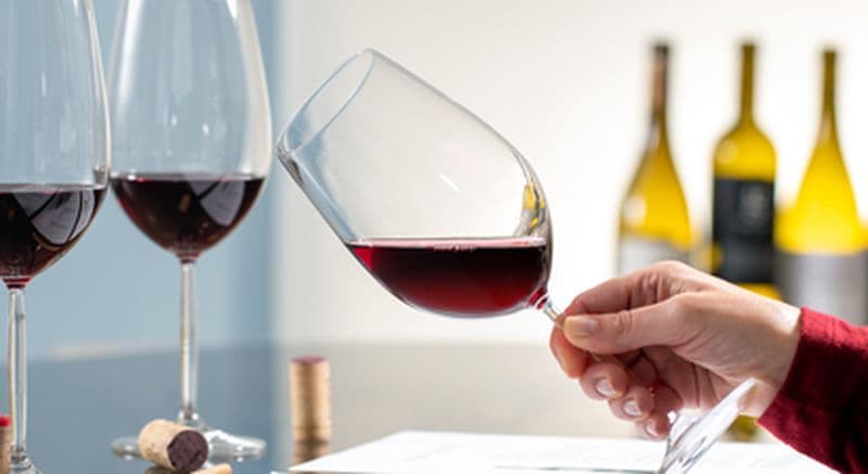 Billet Cours d'œnologie près d'Angers