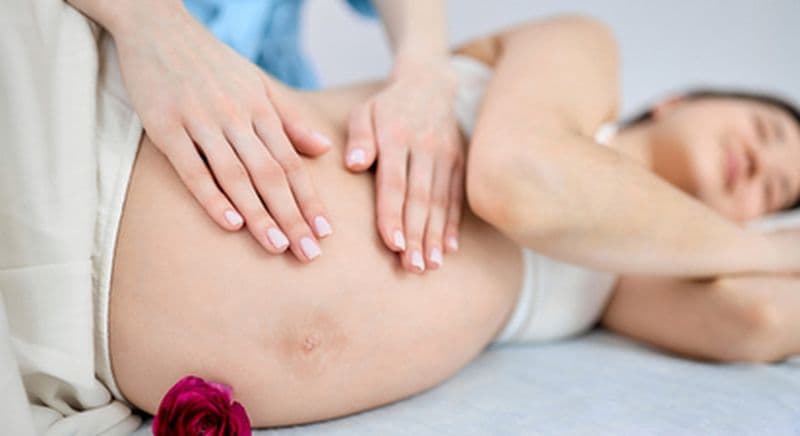 Billet Massage prénatal ou post-natal à Colomiers