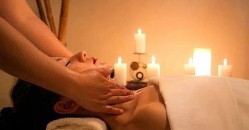 Modelage Californien à Montpellier