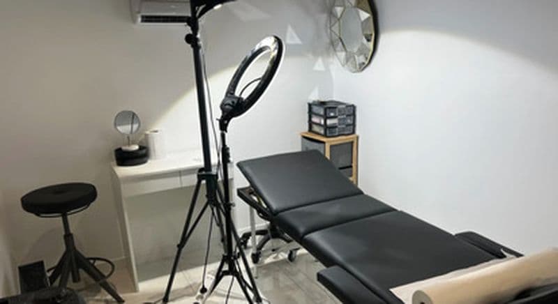 Billet Pédicure à Lille