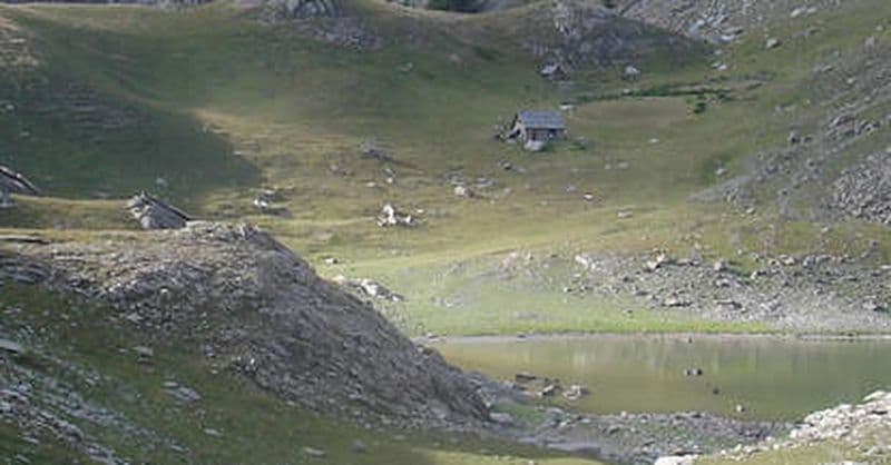 Billet Weekend en bivouac près de Grenoble