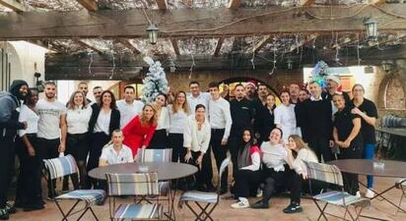 Visite de vignoble et dégustation de vins du Roussillon à Rivesaltes