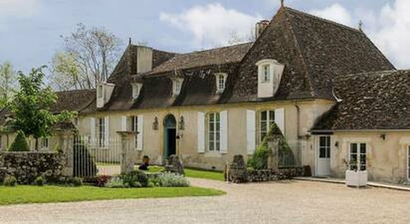 Billet Week End Gourmand à Saint-Nexans dans le Périgord