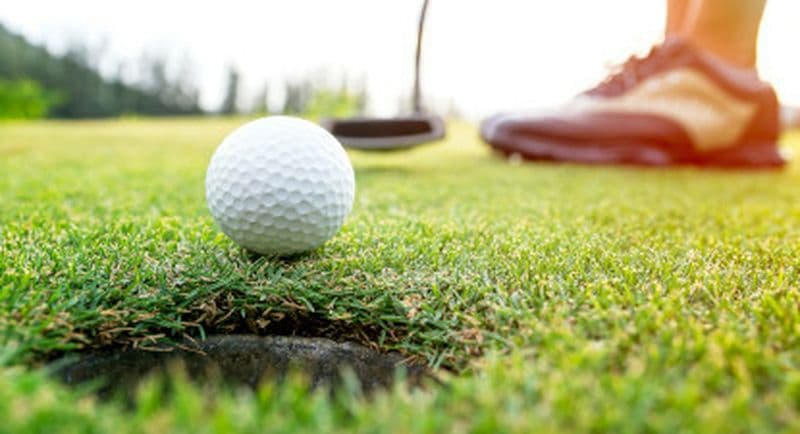 Initiation ou cours particulier de Golf à Meaux