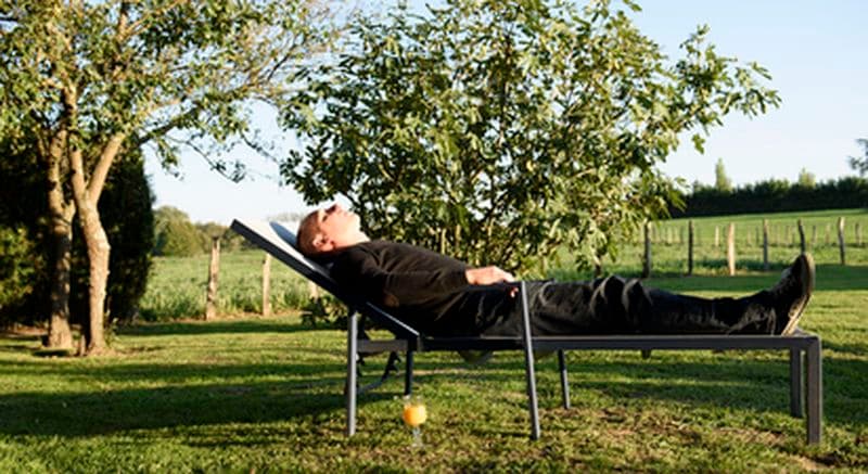 Billet Séjour en studio avec jacuzzi privatif à Arbigny près de Pont de Vaux