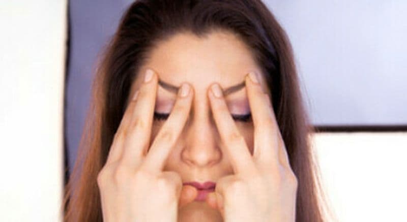 Billet Atelier yoga visage près de Chartres