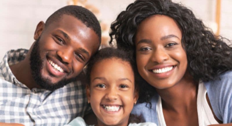 Shooting photo en famille à Blaye les mines - séance avec un photographe professionnel