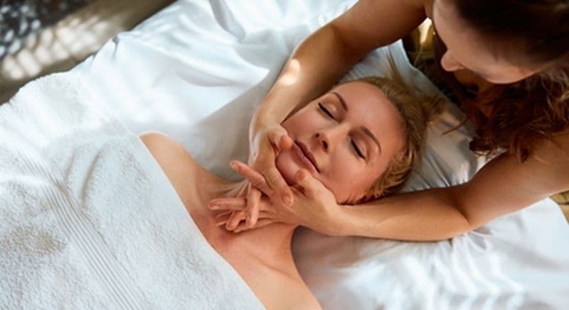 Billet Massage à Paris 6ème - Métro Saint-Michel