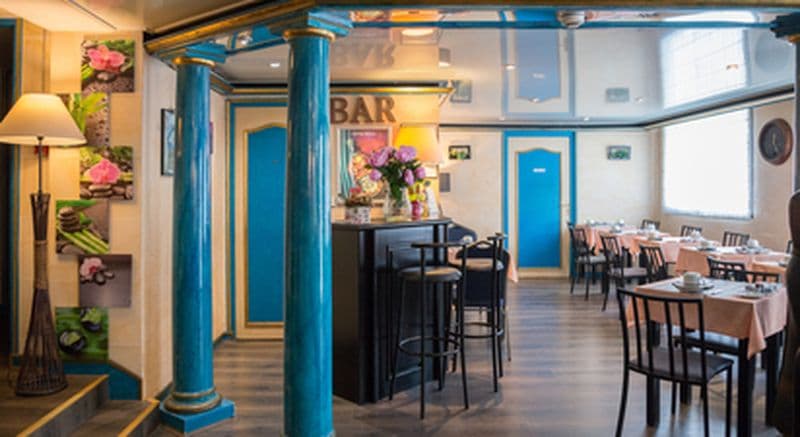 Billet Séjour en plein centre-ville historique de Saint-Brieuc