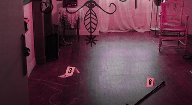 Escape Game d'Enquête à Grenoble