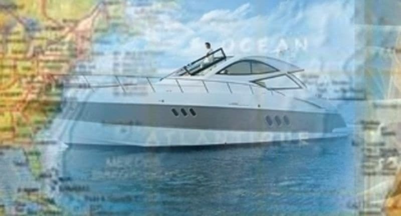 Permis bateau côtier au Cap d'Agde