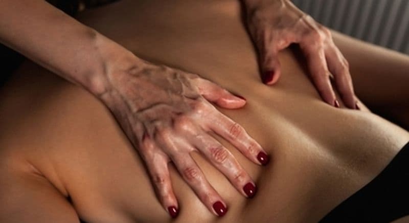 Billet Massage drainage lymphatique à Paris 2ème - Métro Grands Boulevards