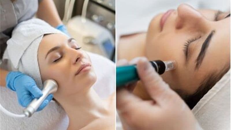 Billet Soin du visage à Annecy