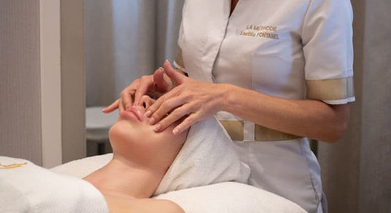 Billet Soin à Paris près du Trocadéro