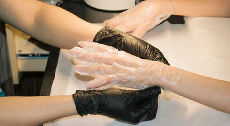 Billet Pédicure & manucure brésilienne à Hyères