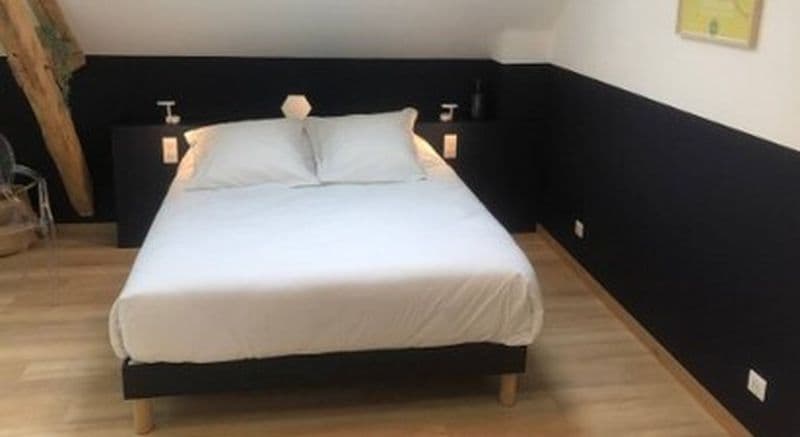 Billet Week-end en amoureux à Farges-en-Septain près de Bourges