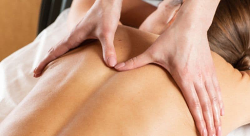 Massage à Tours