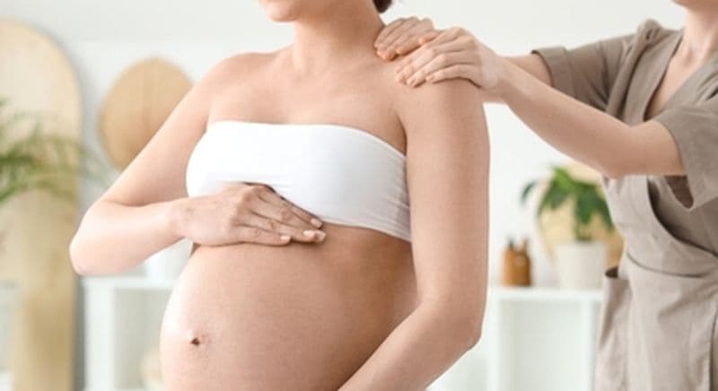 Billet Massage drainant femme enceinte, méthode Renata França à Toulouse - Quartier Montaudran