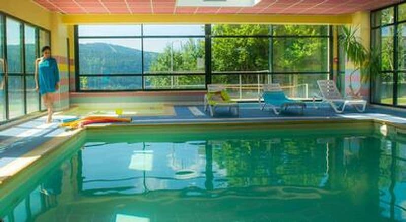 Séjour détente à Villers-le-Lac dans le Doubs