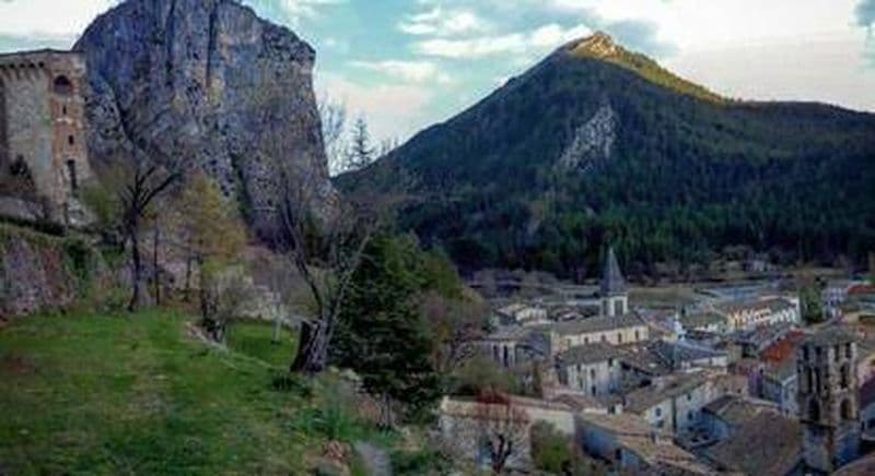 Escape Game Enquête Policière : Les sources du Verdon à Castellane