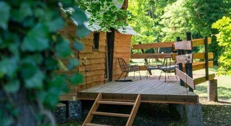 Nuit insolite à Bar-sur-Aube près de Troyes