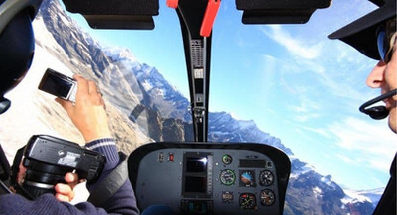 Billet Baptême de l'air en ULM à Lille