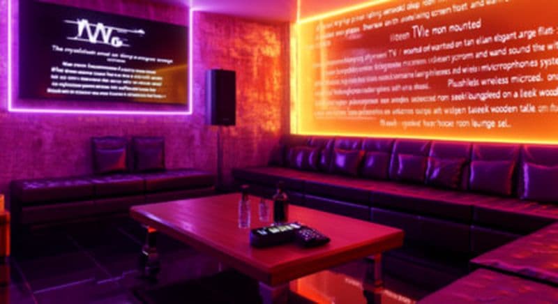 Blind test aux Pennes Mirabeau