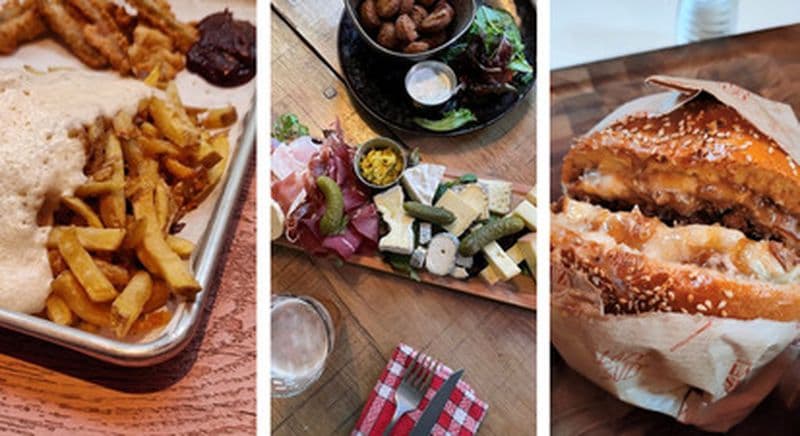 Billet Food Tour à Lille