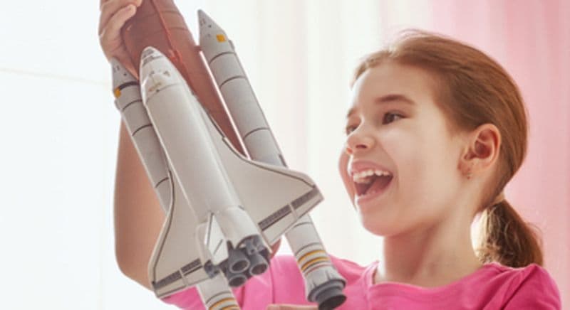 Billet Anniversaire enfant à domicile : ateliers créatifs et scientifiques près de Monaco