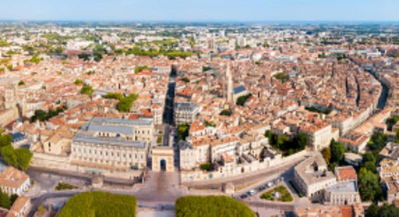 Rallye urbain & jeu de piste à Montpellier