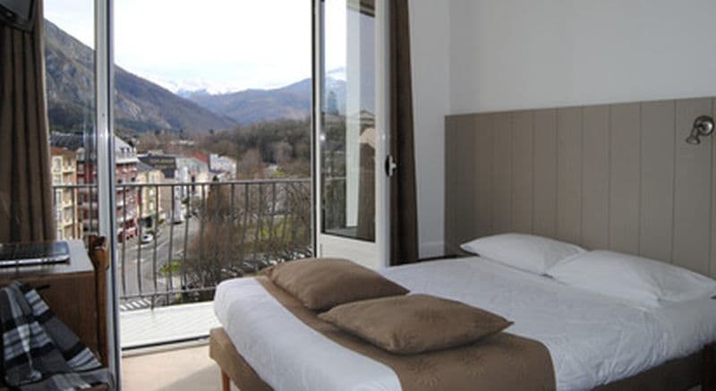 Billet Séjour en hôtel à Lourdes