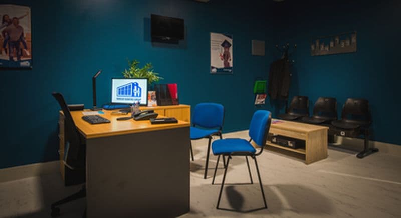 Escape Game Braquage à Deauville