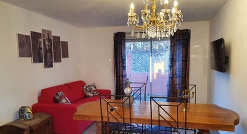 Billet Séjour dans un parc animalier à Ginasservis