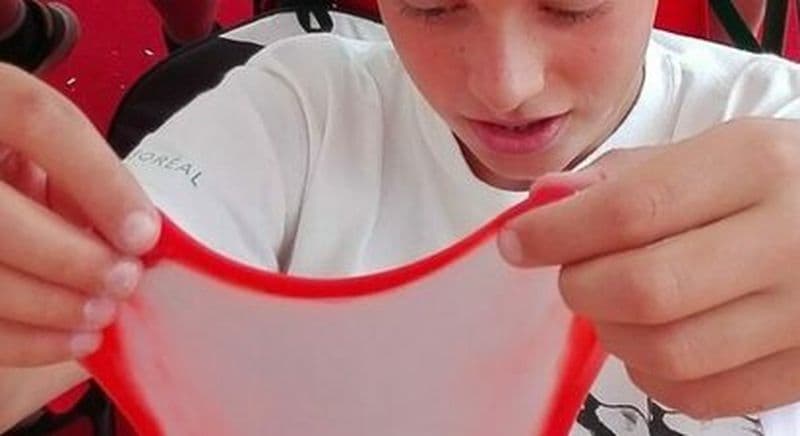 Billet Anniversaire enfant à domicile : ateliers créatifs et scientifiques près de Nîmes