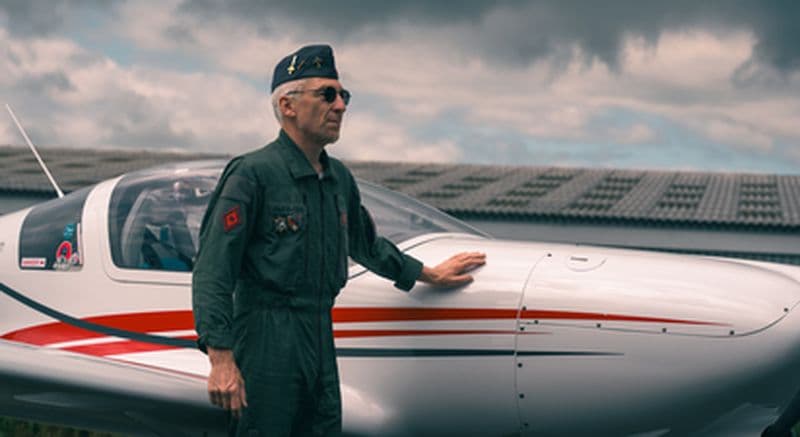 Baptême de pilotage en avion à Fontenay-le-Comte